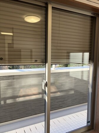 サンライズ国立IIの物件内観写真